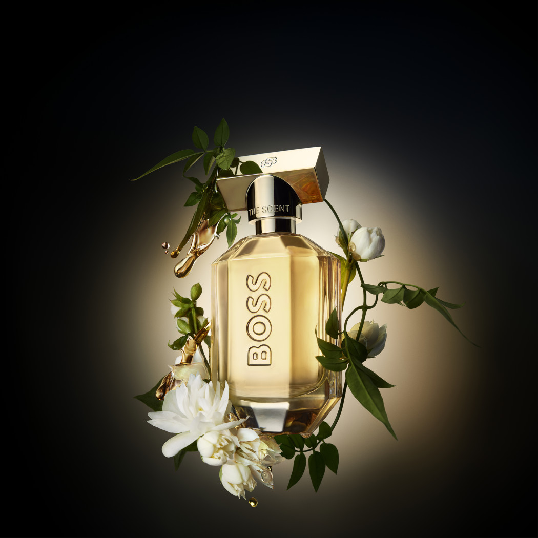 The Scent for Her Eau De Parfum